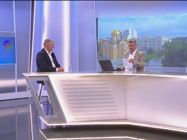Milić: Penzijski sistem Srpske stabilan; Imamo redovna i vanredna usklađivanja