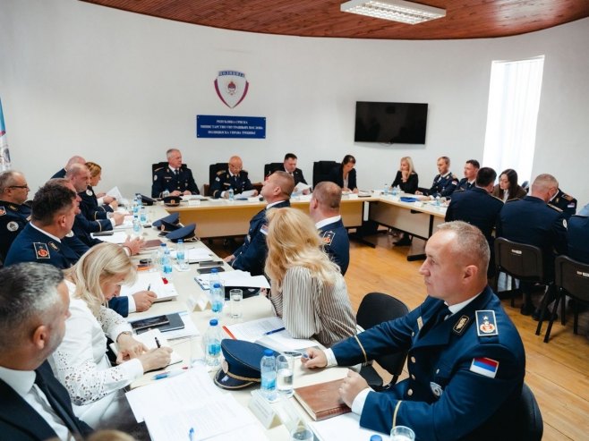 Stanje bezbjednosti u Srpskoj stabilno i povoljno