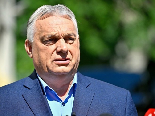 Orban govorio na ruskom: Citirao Černiševskog i poručio da Mađarskom upravljaju Brisel i Kalifornija