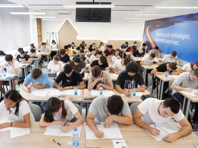Uskoro drugi upisni rok na Univerzitetu u Banjaluci