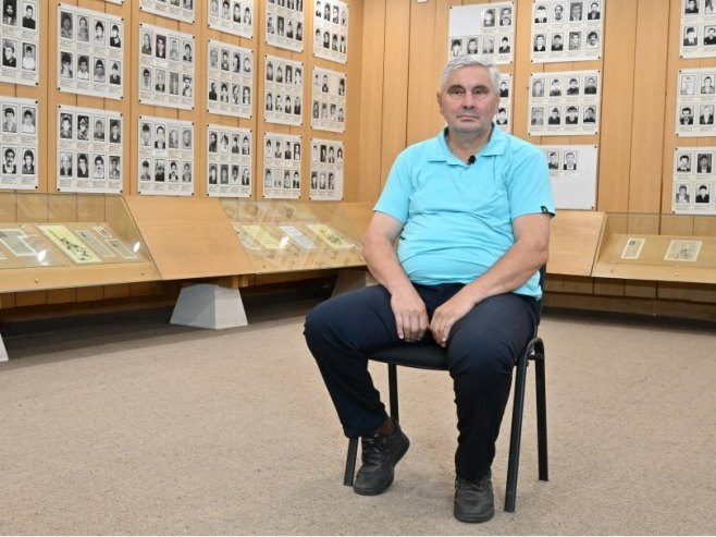 Dragan Milanović (foto: memorijalni-centar.rs) Dragan Milanović (foto: memorijalni-centar.rs) -