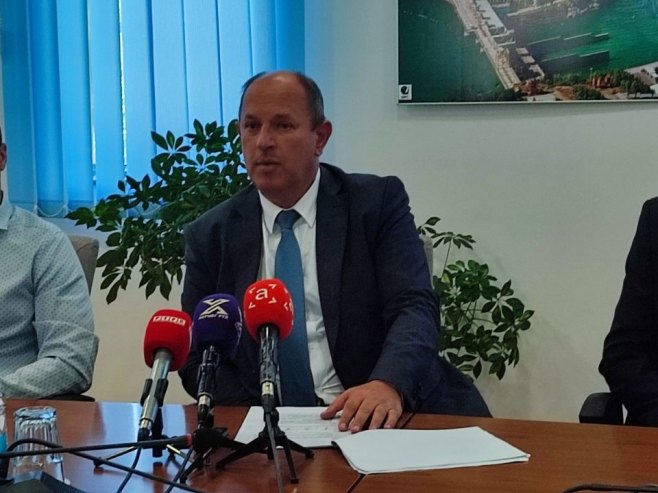 Petrović: Vlada Srpske dala podršku da RiTE "Ugljevik" živi 25 godina