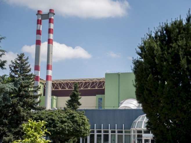 Mađarska nuklearna elektrana obustavlja rad reaktora zbog pada vodostaja Dunava