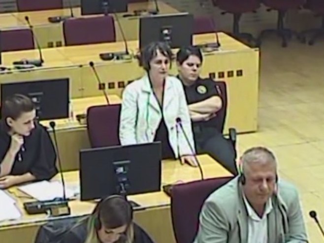 Elfeta Veselji, ubica dječaka Slobodana, uživa vanzatvorske pogodnosti