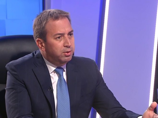 Selak: RTRS - javni nacionalni interes Republike Srpske (VIDEO)