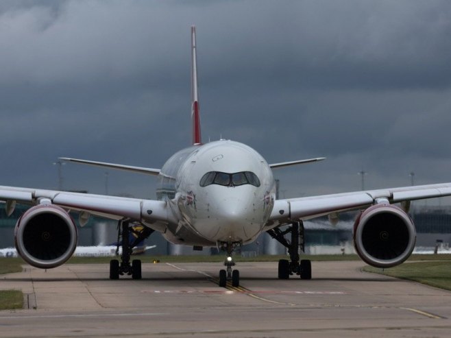 "Erbas A350" letio bez prekida 24 časa od Melburna do Tuluza