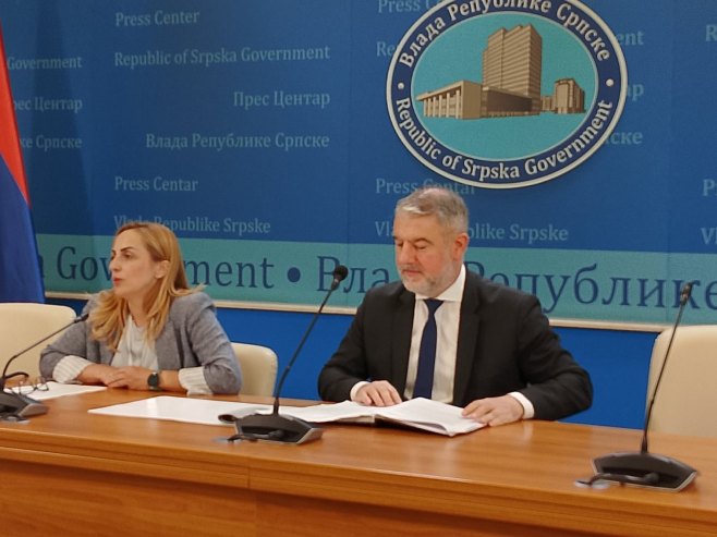 Šeranić: Krećemo u rekonstrukciju Bolnice u Prijedoru