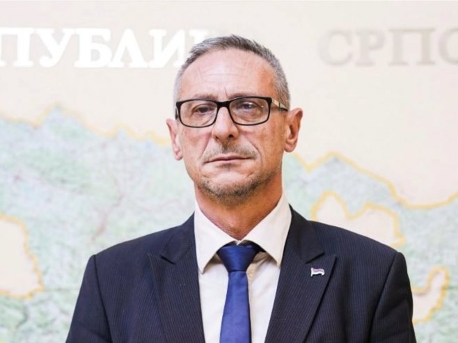 Ostojić: Tražimo jednak zakon i jednaku pravdu, a ne politički montirane procese protiv Srba u Hrvatskoj