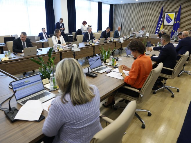 Usvojen Izvještaj o Trgovskoj gori, nastavljaju se preduzete aktivnosti