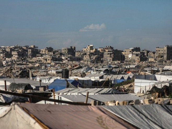 Hamas tvrdi da je postignut dogovor o okončanju sukoba sa Izraelom