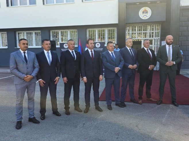 Završena modernizacije KPZ-a Foča