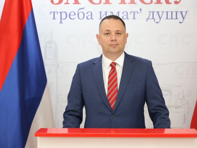 Bojan Ćosić Bojan Ćosić - Foto: Ustupljena fotografija