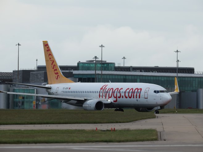 Drama na letu za Njemačku, avion hitno sletio u Beograd