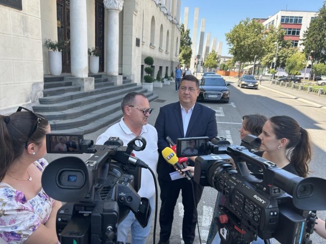 Јokić: Hitno izgraditi sanitarnu kasetu zbog nesnosnog mirisa na širem području deponije