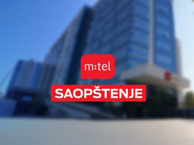M:tel potvrđuje lidersku poziciju: 43 miliona KM dobiti u prvih šest mjeseci 2026. godine