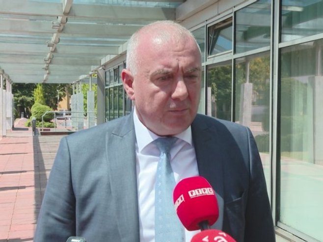 Igor Ratković - Foto: RTRS