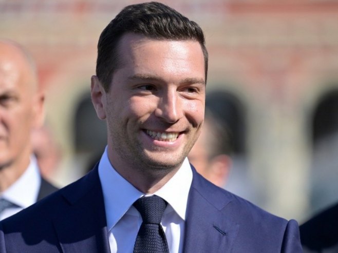 Bardela: Kriza u Seuti pokazatelj šta čeka Evropu ako ne riješi problem migracija