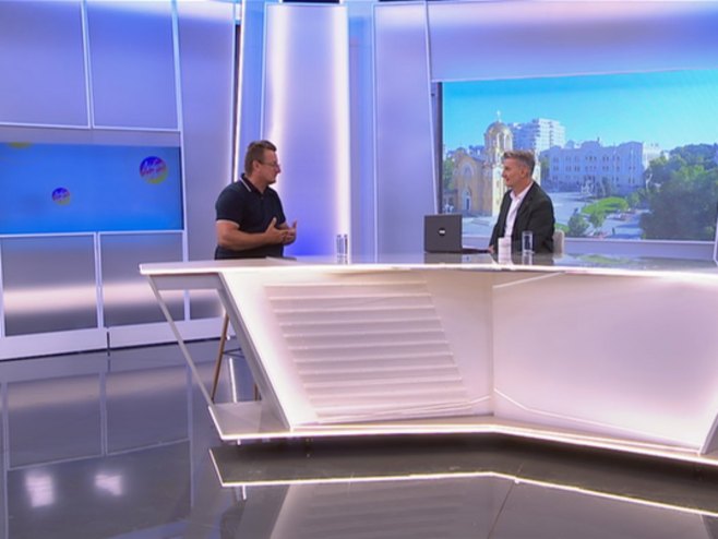 "Veslom za humanost" - Šinik kreće na put dug 478 kilometara (VIDEO)