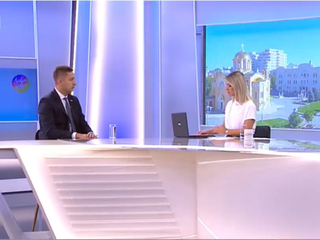 Ilić: Dan sjećanja na stradale i prognane Srbe u zločinačkoj akciji "Oluja" vrlo bitan i važan dan za istoriju srpskog naroda