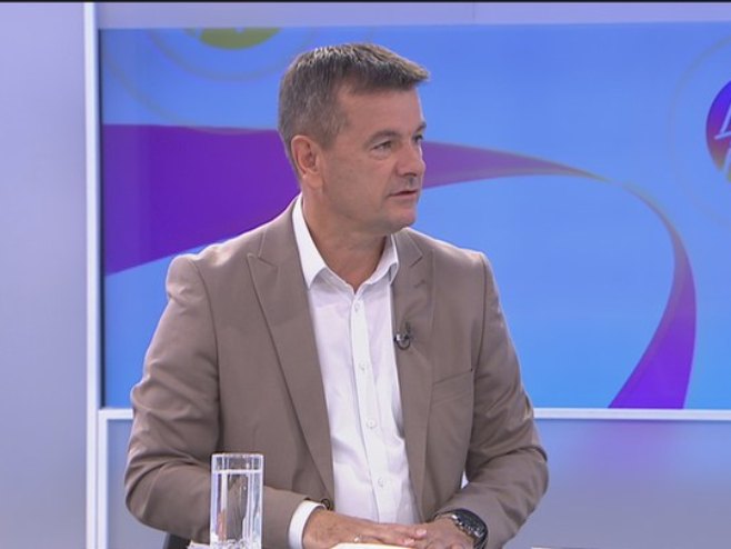 Majkić: Otklonjen kvar na cjevovodu; Sistem na Tunjicama na ivici funkcionisanja