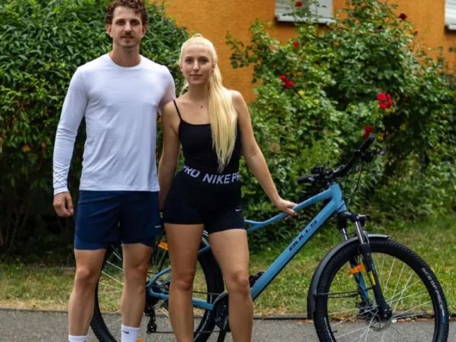Brat i sestra krenuli na put od 800 kilometara: Od Minhena do Banjaluke kako bi pomogli šestočlanoj porodici Šukalo iz Zalužana