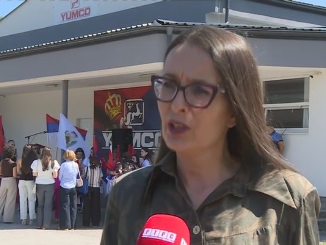 Runić: Drvar ne bi mogao da funkcioniše bez pomoći Srpske i Srbije