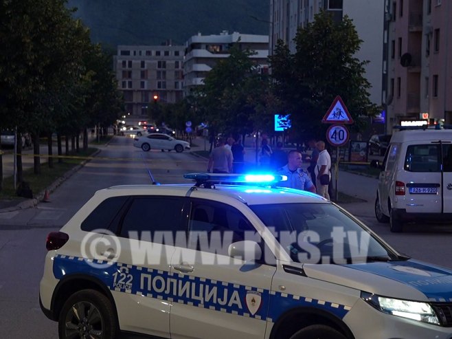 Pucnjava u Istočnom Novom Sarajevu; Ranjen Kosta Pandurević, traga se za Đorđem Ždralom (VIDEO)