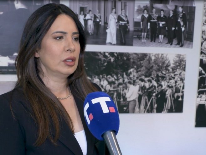 Nikolić: Nereagovanje međunarodne zajednice omogućava nastavak etničkog čišćenja Srba na KiM