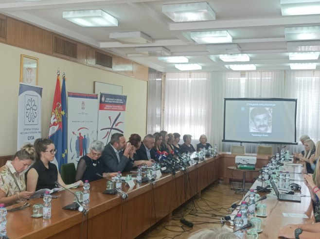 "Vratite nam naše najmilije – predugo čekamo" - tri decenije traganja i hrvatske šutnje