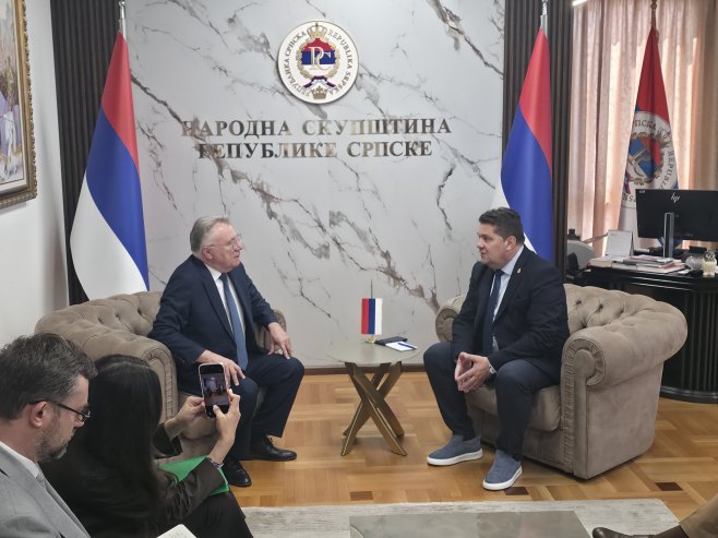 Kalabuhov-Stevandić - Foto: Ustupljena fotografija