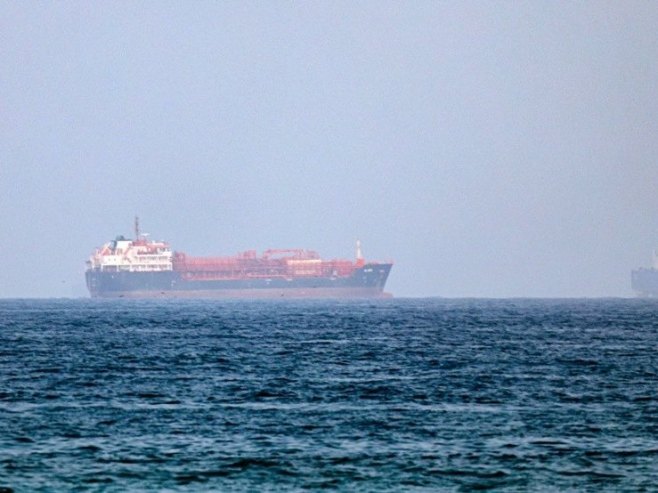 Otvaranje Ormuskog moreuza i ukidanje pomorske blokade teme pregovora Vašingtona i Teherana