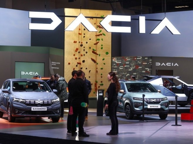 Rumunski proizvođači automobila obustavljaju proizvodnju usljed energetske krize