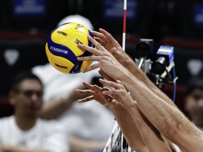 Odbojkaši Srbije na 13. mjestu rang liste FIVB, Poljska prva