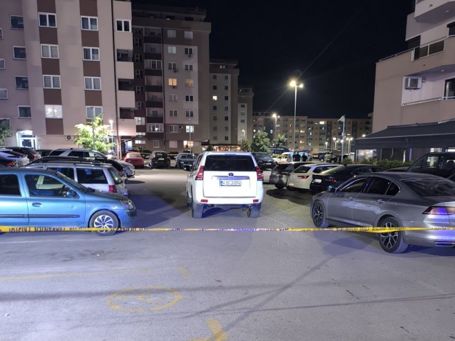 Nova pucnjava u Istočnom Sarajevu (VIDEO)