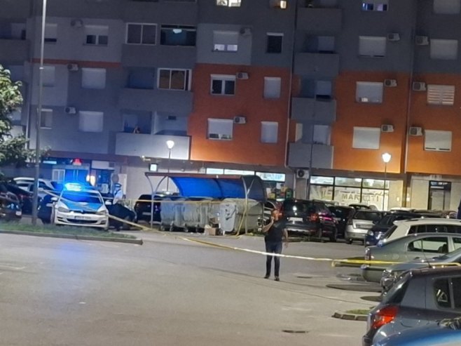 Poznato ko je ranjen u pucnjavu u Istočnom Sarajevu (VIDEO)