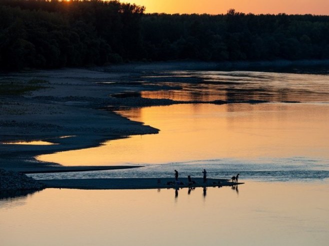 Evropska komisija razmatra hitan sastanak zbog pada vodostaja Dunava
