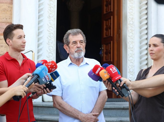 Štrbac: Tri decenije bez odgovornosti za ubistvo devet krajiških boraca na Dinari