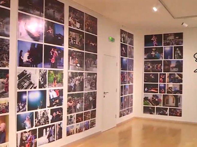 Trebinje: Izložba umjetničke fotografije u okviru Festivala klasične muzike (VIDEO)