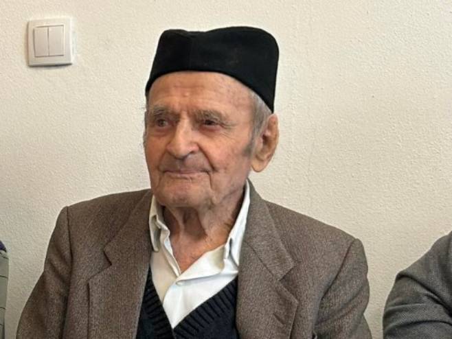 Milovan Grbić (Foto: Udruženje penzionera Srpske) Milovan Grbić (Foto: Udruženje penzionera Srpske) -