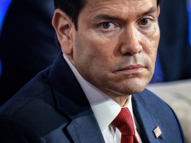 Rubio: Postignut napredak u razgovorima o Ormuskom moreuzu