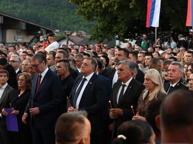 Mrkonjić Grad Mrkonjić Grad - Foto: Aleksandar Stupar