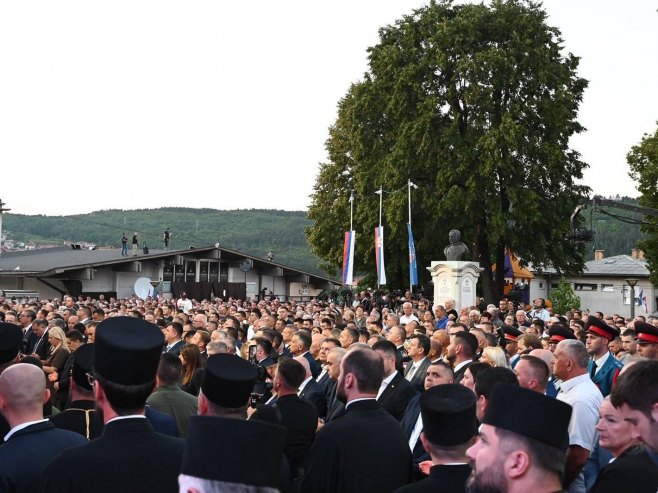 Mrkonjić Grad - Foto: Aleksandar Stupar