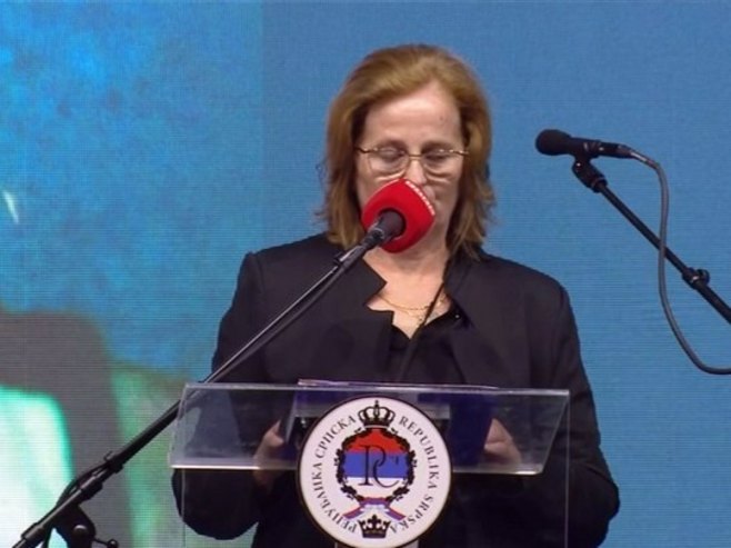 Bolna ispovijest majke Nevenke Dobrić koja je u "Oluji" izgubila dijete: Dok sam živa boriću se za pravdu (FOTO/VIDEO)