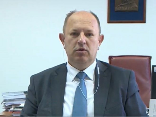 Petrović: Srpska nema problema sa snabdijevanjem električnom energijom, naši kapaciteti u potpunosti spremni