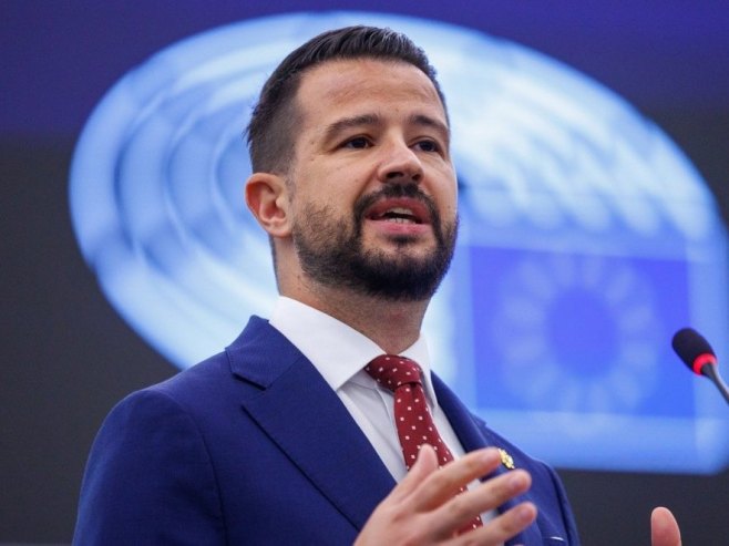 Milatović: Dobri odnosi sa Hrvatskom ne znače obavezno prisustvo na obilježavanju "Oluje"