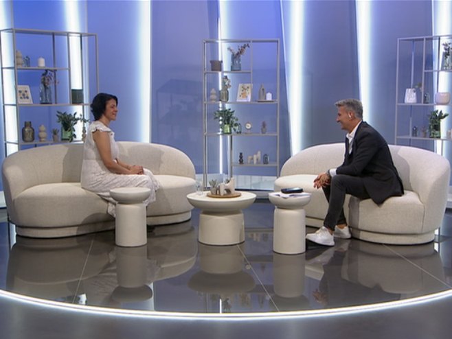 Drakulić: Umjetnost je način da sačuvamo sjećanje i glas onih kojih više nema (VIDEO)