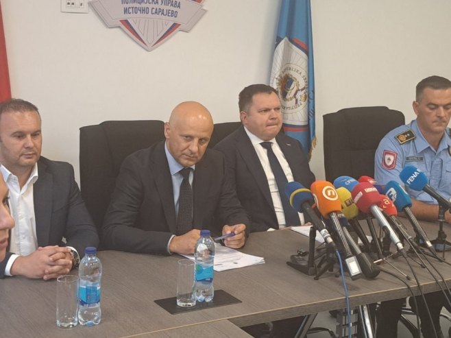 Opredjeljenje Vlade i MUP-a Srpske da stanje bezbjednosti bude zadovoljavajuće