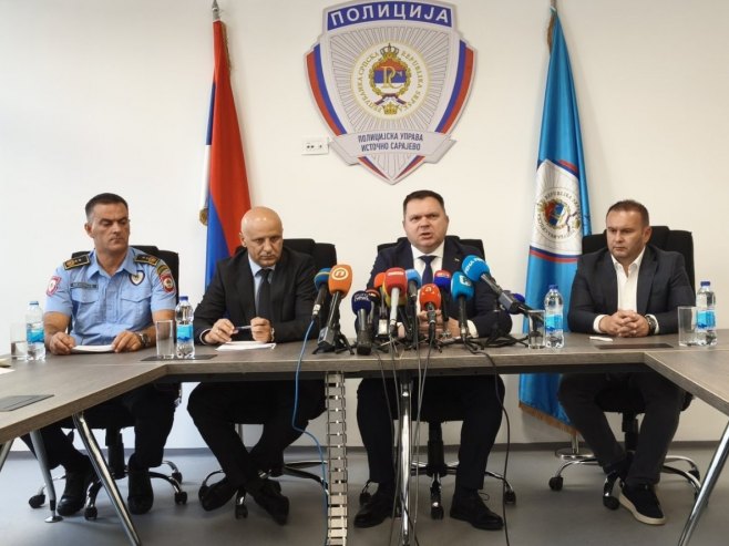 Budimir: Nećemo dozovoliti da organizovani kriminal preuzme stvari u svoje ruke - operativni tim će se baviti sukobom Ždrala i Eleza