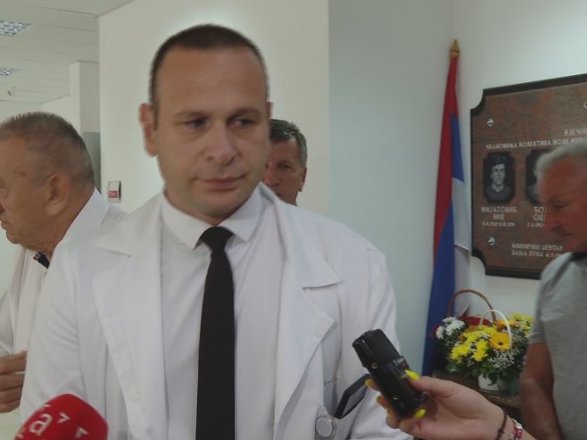 Šobot: Zloupotreba djece za političke poene  nedopustiva (VIDEO)