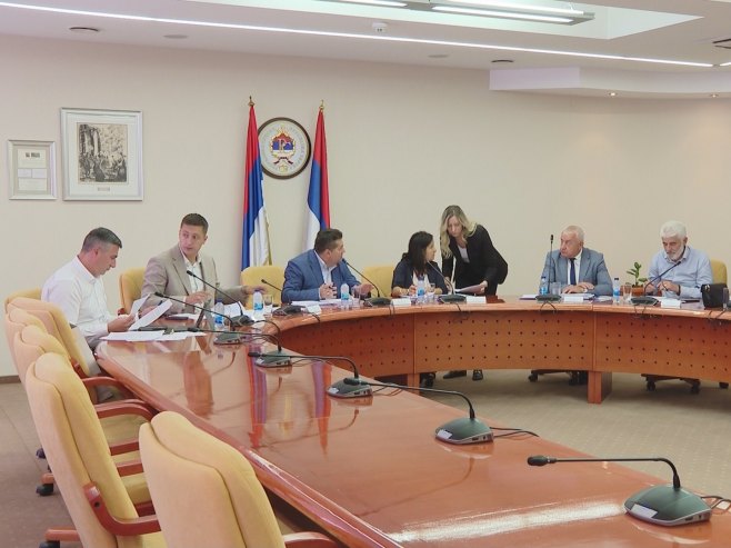 Odbor za ustavna pitanja: Srpska će insistirati na poništavanju odluka visokog predstavnika